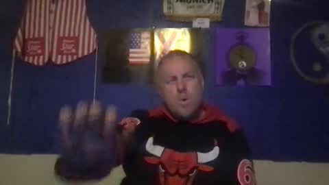 twiinsoul online show from 10, 10, 2025