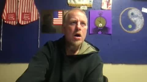 twiinsoul online show from 23, 10, 2025