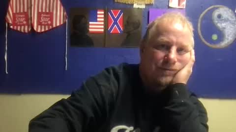 twiinsoul online show from 1, 11, 2025