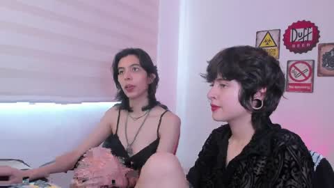 Eve  Lili online show from 7, 4, 2026