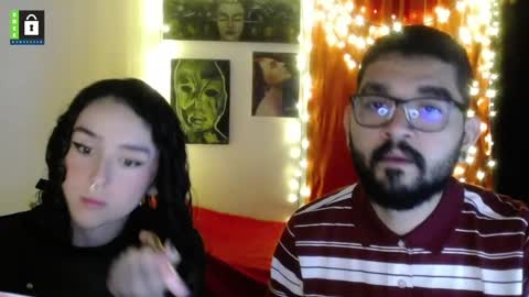 Snapshot of twinflamesxx chatting on 7, 1, 2025 TwinFlamesXX online show from 7, 1, 2025