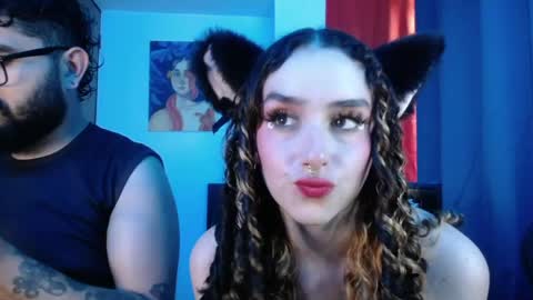 Snapshot of twinflamesxx chatting on 27, 5, 2026 TwinFlamesXX online show from 27, 5, 2026