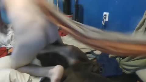 Twink4use online show from 29, 12, 2024