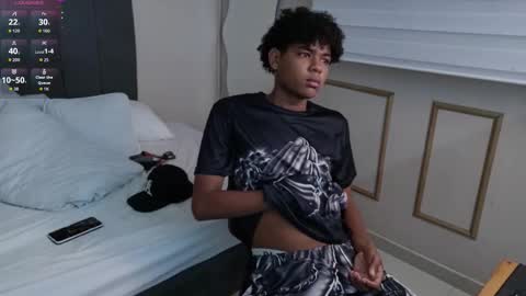 Alex online show from 20, 2, 2026