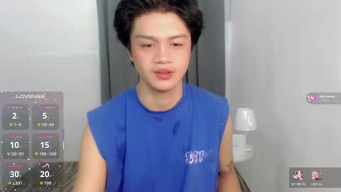 BLAZE online show from 17, 11, 2025