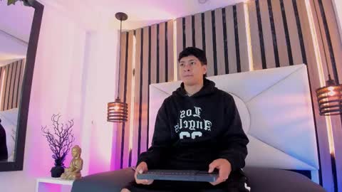 samu online show from 5, 11, 2025