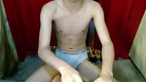 twink_cristian27 online show from 20, 11, 2025