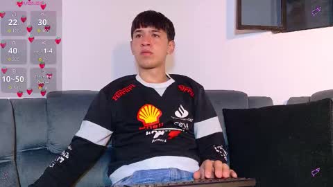 Mr Daren online show from 15, 10, 2025