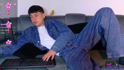 Mr Daren online show from 24, 11, 2025