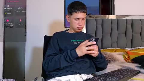 Mr Daren online show from 14, 2, 2026