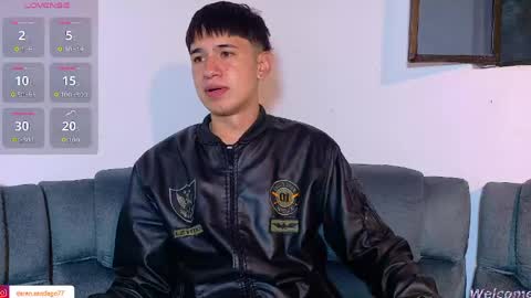 Mr Daren online show from 16, 4, 2026