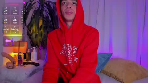 Snapshot of twink_lion chatting on 1, 2, 2025 Lion online show from 1, 2, 2025