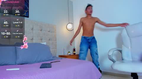 Alan y Damian  online show from 9, 2, 2026