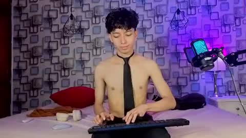 Sebastin online show from 12, 6, 2026