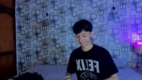 Sebastin online show from 24, 6, 2026