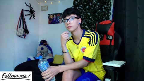  Bad boy sebastian  online show from 22, 1, 2025