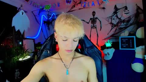  Bad boy sebastian  online show from 30, 10, 2025