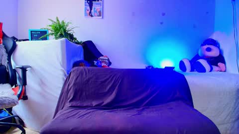  Bad boy sebastian  online show from 20, 11, 2025