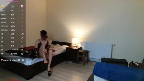 Vicky  Victor online show from 22, 10, 2025