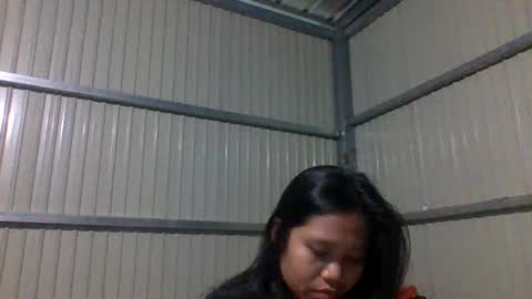 twinkle_purplemelon online show from 12, 9, 2025