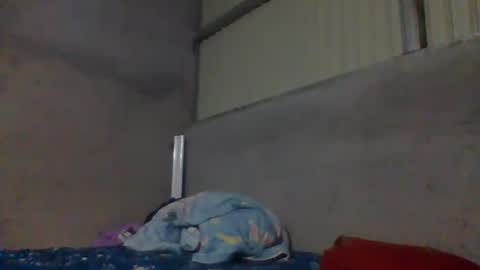 twinkle_purplemelon online show from 29, 10, 2025