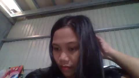 twinkle_purplemelon online show from 15, 12, 2025