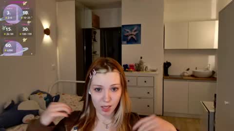 Snapshot of twinkle_toes_ chatting on 20, 6, 2026 Eva online show from 20, 6, 2026