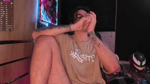 MASTER GERRY online show from 5, 1, 2025