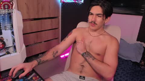 MASTER GERRY online show from 12, 1, 2025