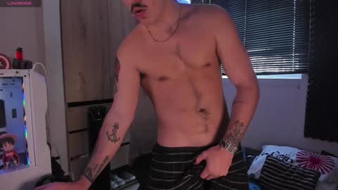 MASTER GERRY online show from 23, 1, 2025