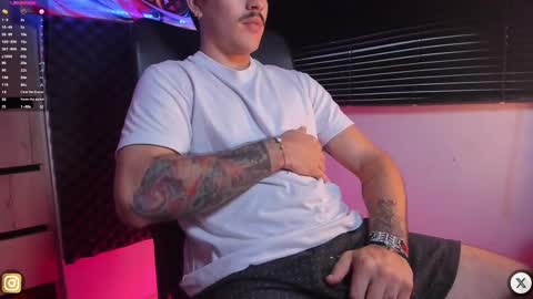 MASTER GERRY online show from 10, 3, 2025