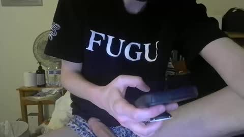 TwinkyMcgee online show from 10, 4, 2026