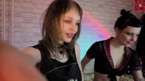Snapshot of twins_terror chatting on 28, 2, 2026 Sin and Skin online show from 28, 2, 2026