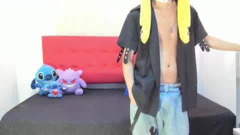 twinslovers_ online show from 21, 12, 2025