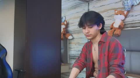 twinslovers_ online show from 9, 5, 2026