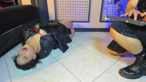 Clio  Tadeo online show from 11, 9, 2025