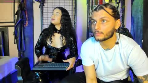 Clio  Tadeo online show from 13, 10, 2025