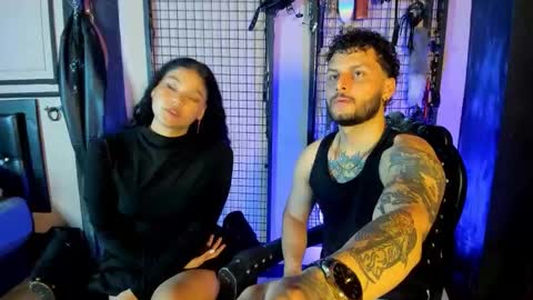 Clio  Tadeo online show from 18, 2, 2026