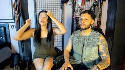 Clio  Tadeo online show from 22, 2, 2026