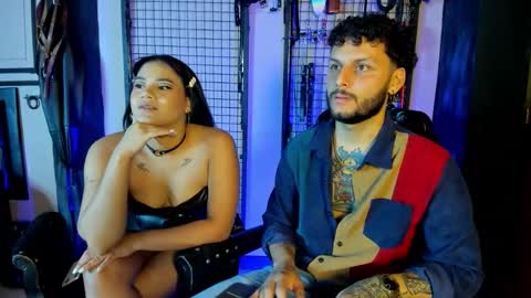 Clio  Tadeo online show from 25, 2, 2026