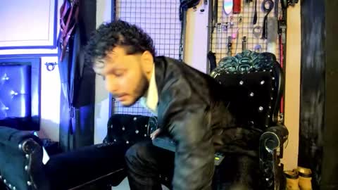 Clio  Tadeo online show from 27, 2, 2026