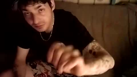 TwistedBlizzy online show from 19, 12, 2024