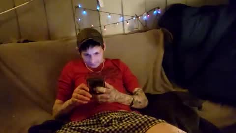 TwistedBlizzy online show from 30, 12, 2024