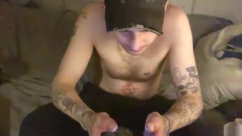 TwistedBlizzy online show from 11, 1, 2025