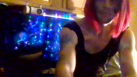 Tintilizing Excitement online show from 9, 10, 2025