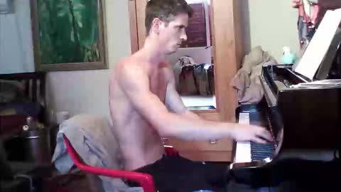 TobeBritta online show from 3, 12, 2024