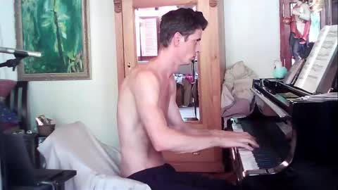 TobeBritta online show from 10, 12, 2024