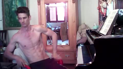 TobeBritta online show from 11, 12, 2024