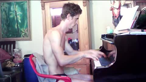 TobeBritta online show from 22, 1, 2025