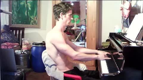 TobeBritta online show from 25, 1, 2025